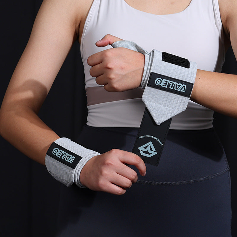VALEO Sports Wrist Strap Fitness Protector
