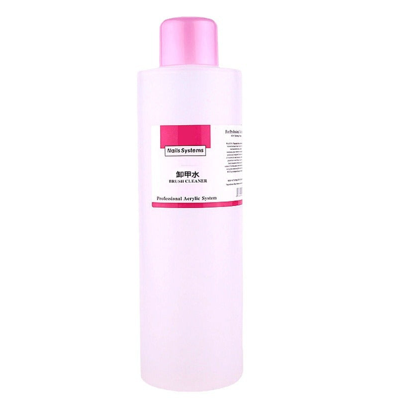 A·HER·N Nail Polish Remover – Gel Cleaner Pen Wash