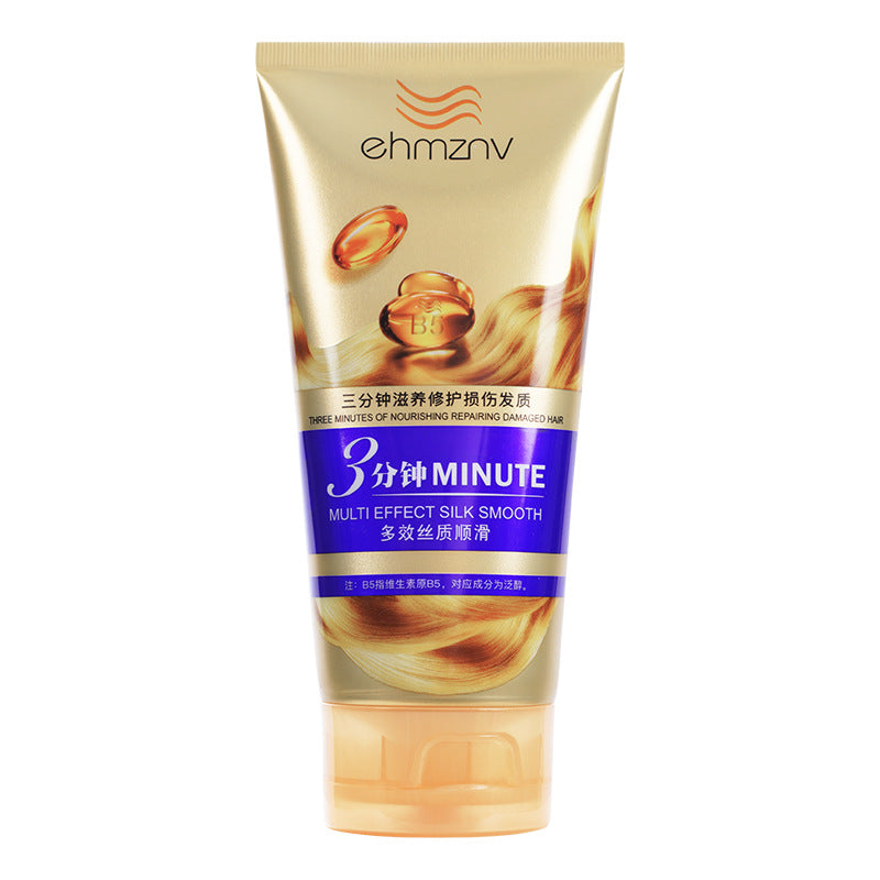 3-Minute Miracle Hair Mist – Repair, Moisturize & Smooth Damaged Hair