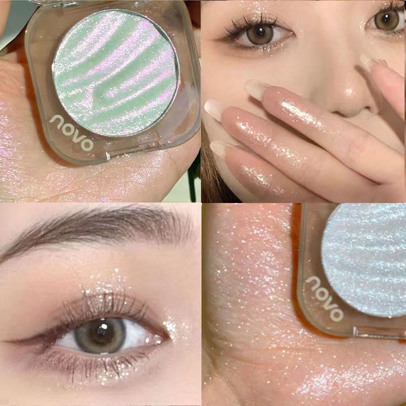 NOVO Phantom Light Highlighter Powder