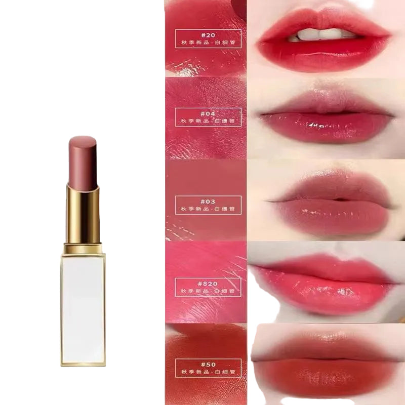 TF-Style Matte & Moisturizing Lipstick