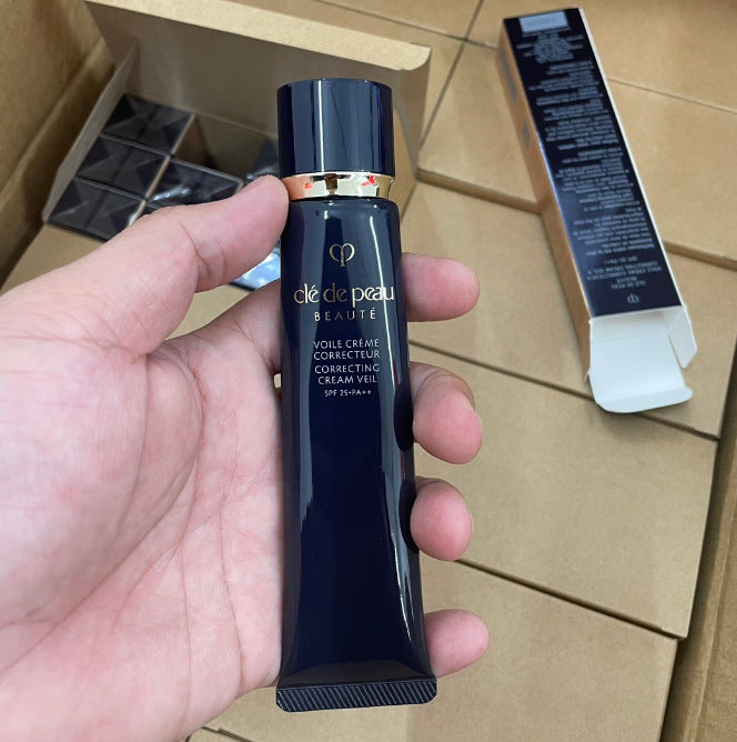 Mingtong Japanese Style Black Tube Isolation Primer