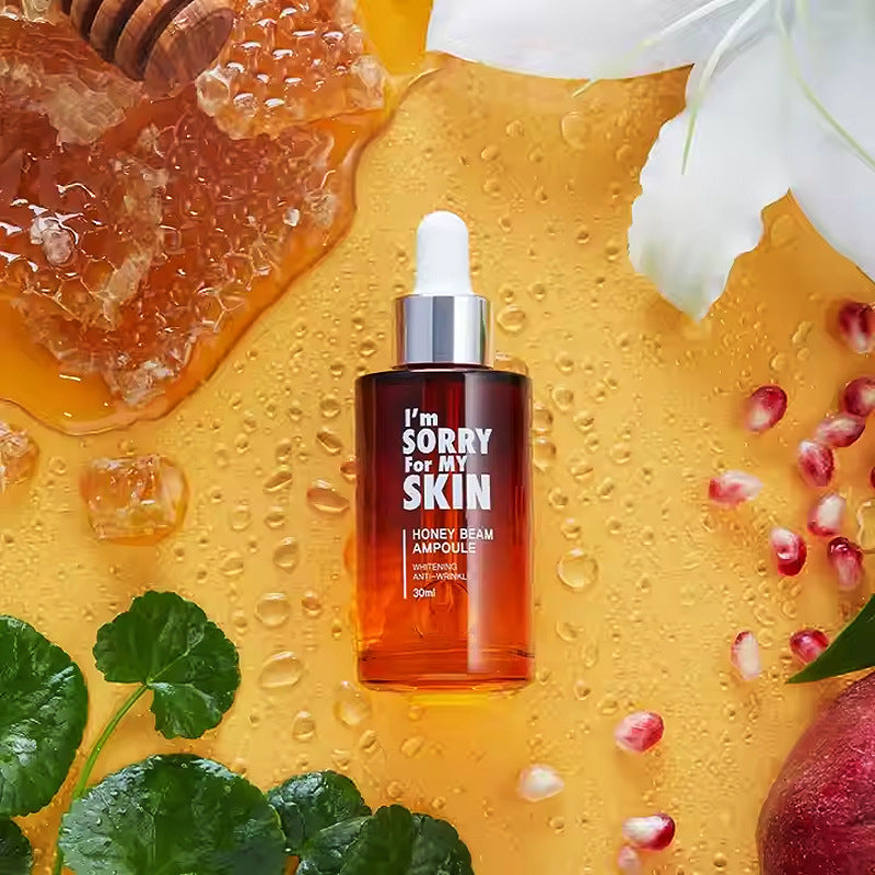 Bee-Tight Firming Hydrating Facial Essence Oil Serum