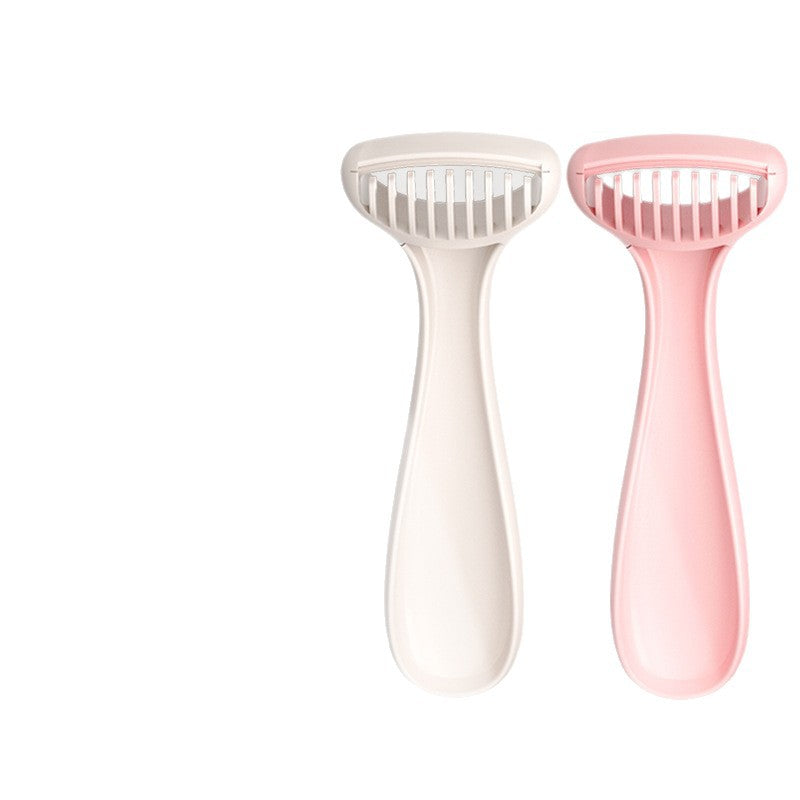 Pain-Free Hair Removal Tool for Girls & Women