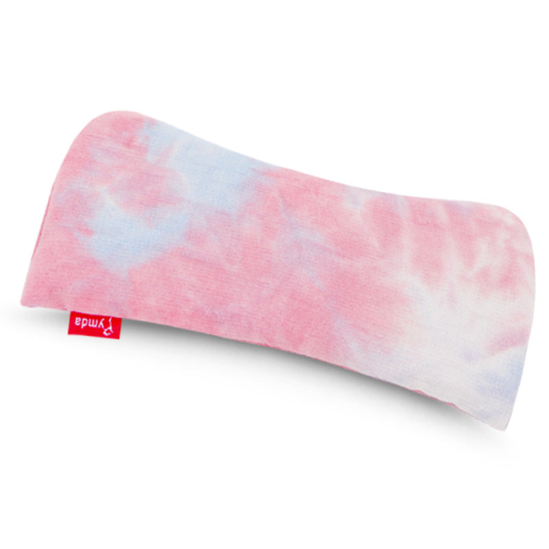 Wholesale Lavender Yoga Eye Mask for Nepal