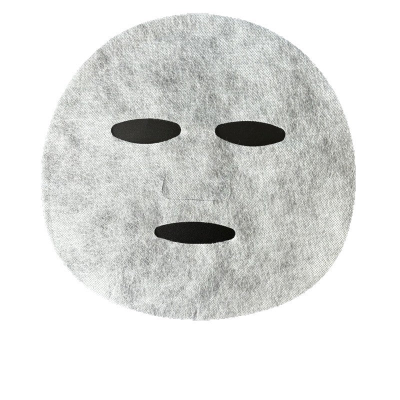 Water Soluble Collagen Mask Paper Sheets