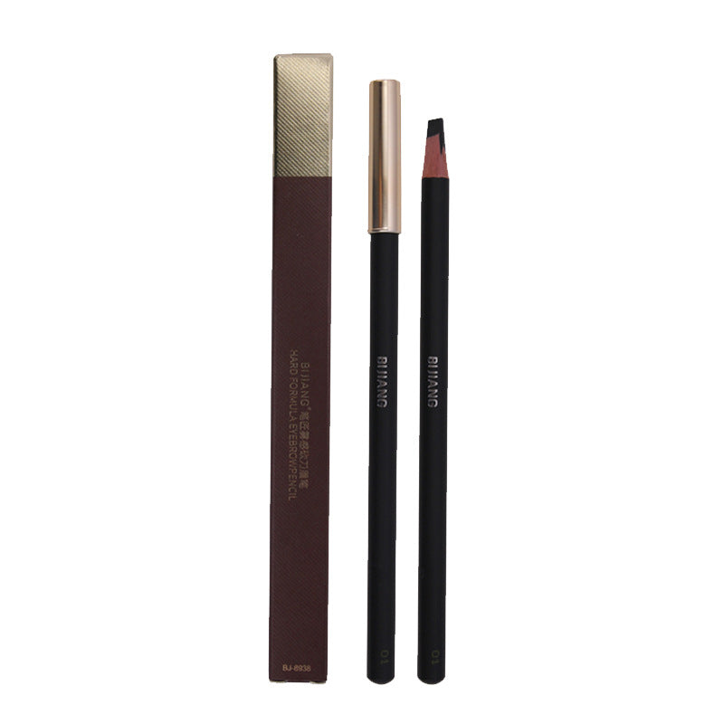 Machete Tip Hard Core Eyebrow Pen – Precision Artist Brow Tool