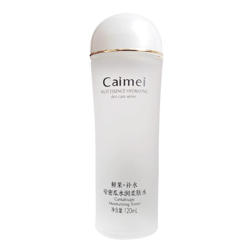 Caimei Hami Melon Toner – Hydrating & Moisturizing 120ml