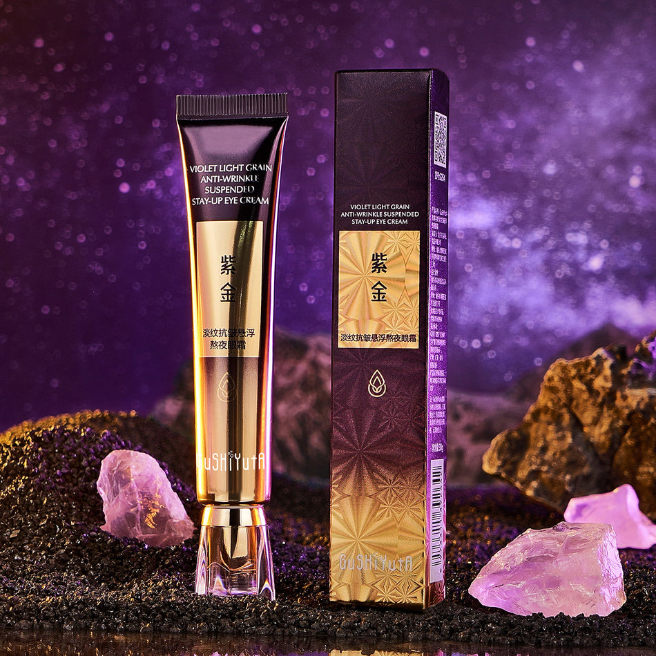 Story & Her Anti-Wrinkle Eye Cream 30g for Dark Circles