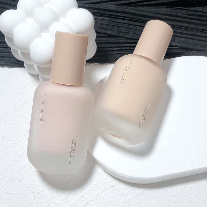 Joco Gauze Oil-Control BB Cream – Moisturizing & Long-Lasting