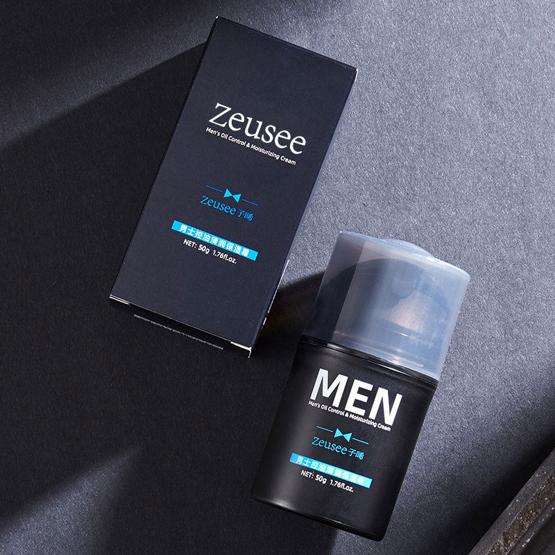 Men’s Autumn Winter Hydrating Cream 50g