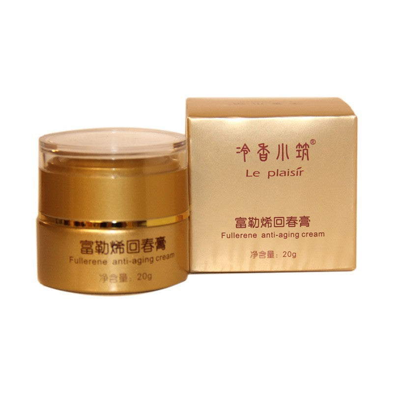 Fullerene Huichun Cream – Moisturizing Anti-Aging