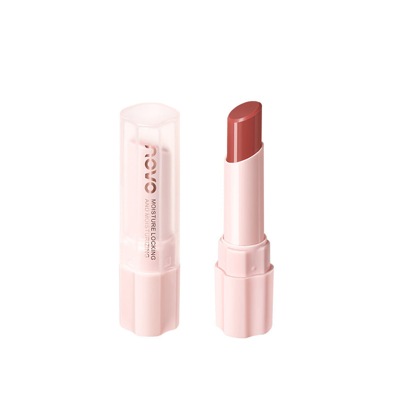 NOVO Double Care Lip Balm – Hydrating & Repairing