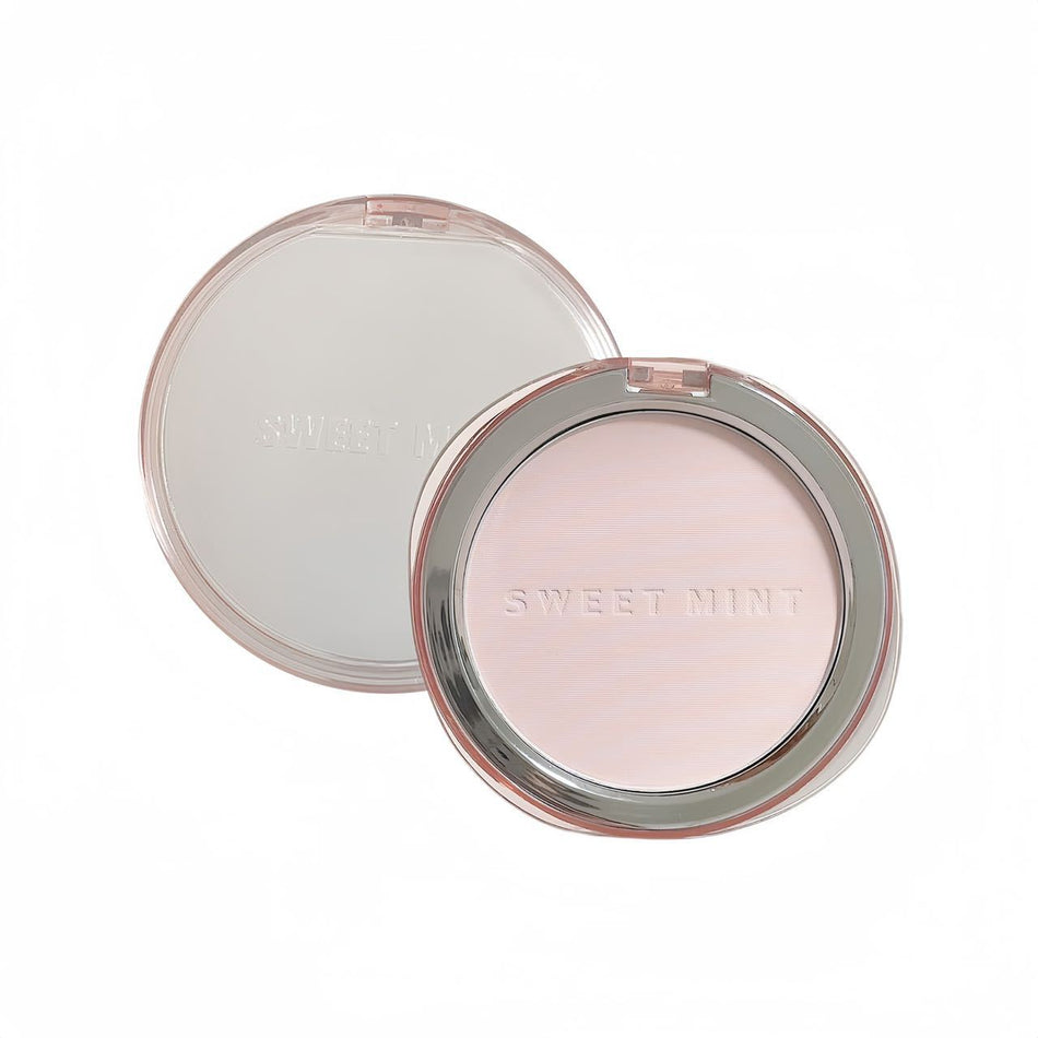 SWEET MINT Velvet Honey Powder