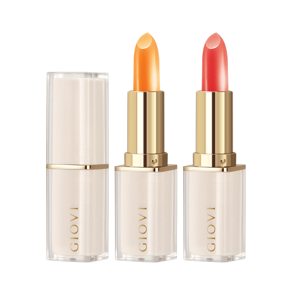 Jiao Wei Color-Changing Lip Balm