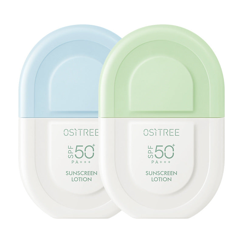 Willow Wood SPF50 Whitening Sunscreen Cream