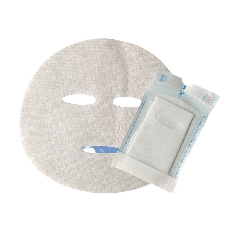 Soft Silk Freeze-Dried Collagen Masks