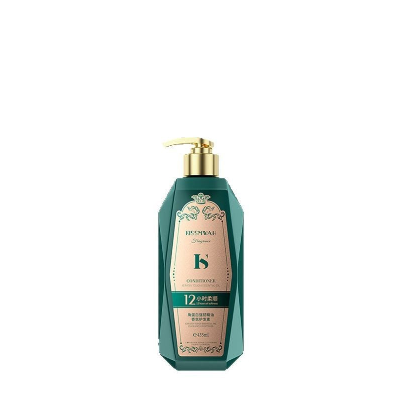 Kissmwah Keratin Essential Oil Conditioner