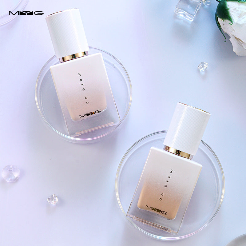 MYG Waterproof Foundation – Long-Wear Perfection