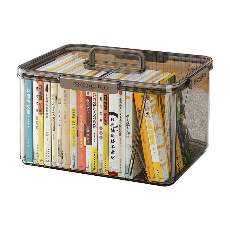 Large Capacity Multi-Layer Home Medicine Storage Box