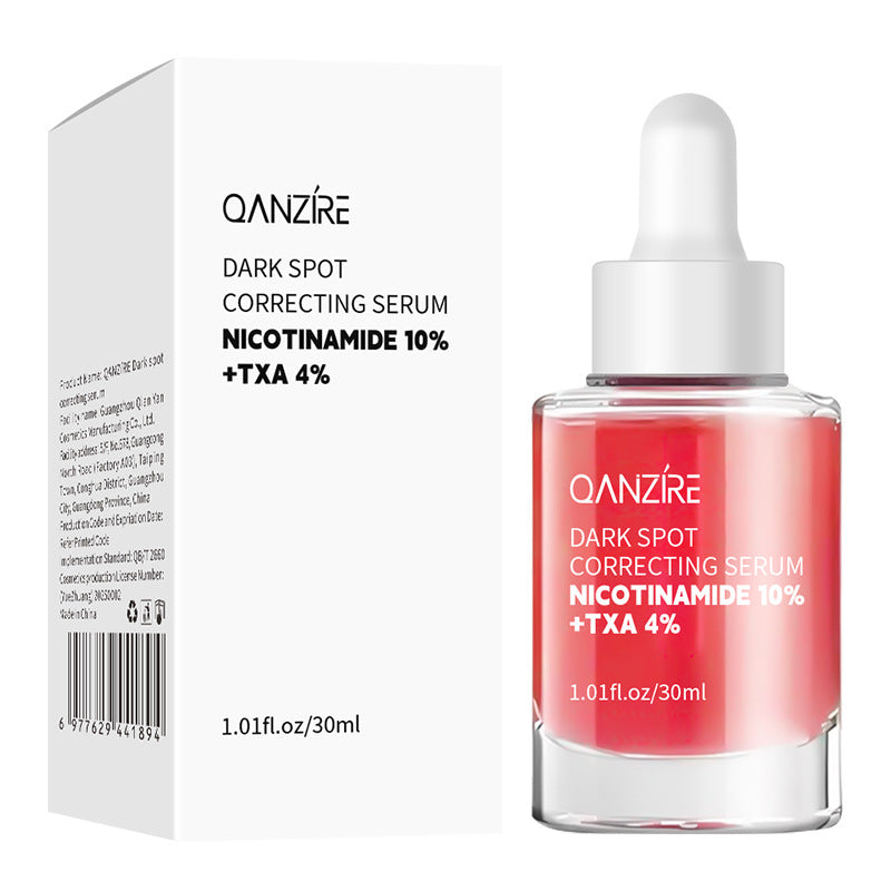 Red Bottle Niacinamide Essence