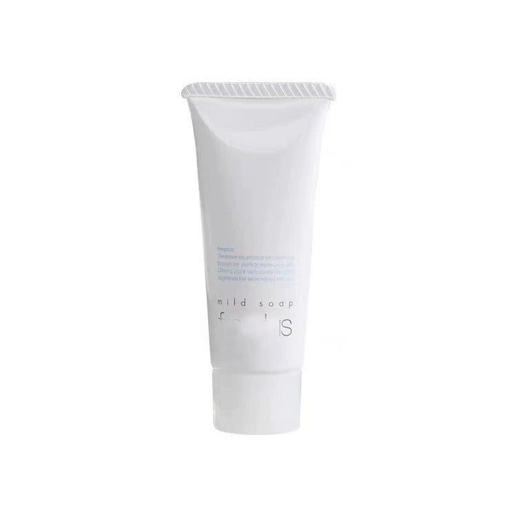 Furi Amino Acid Cleansing Set: Foam & Oil