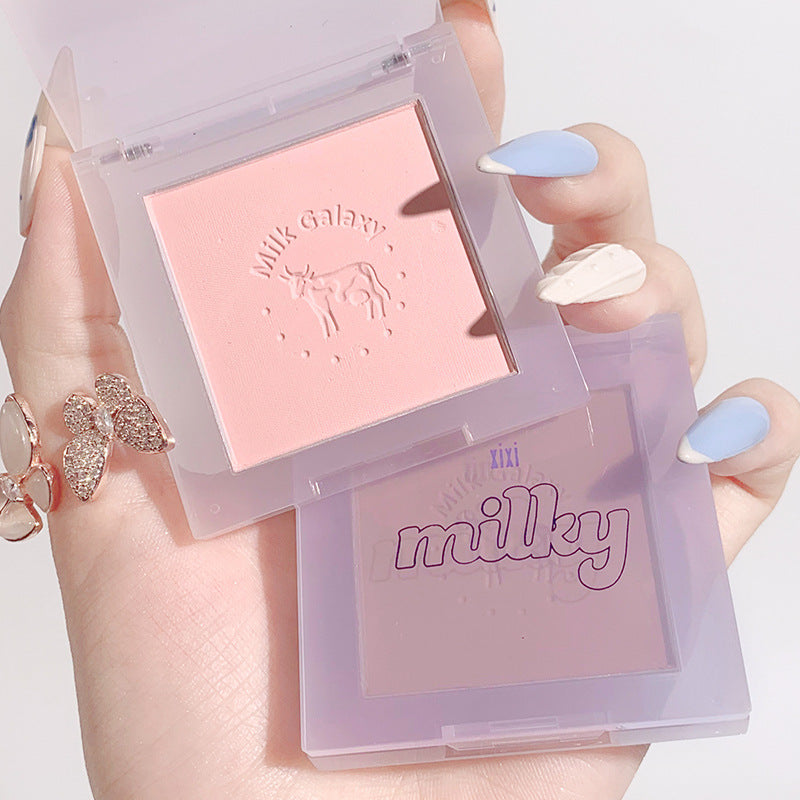 Xixi Milk Star River Soft Mist Blush