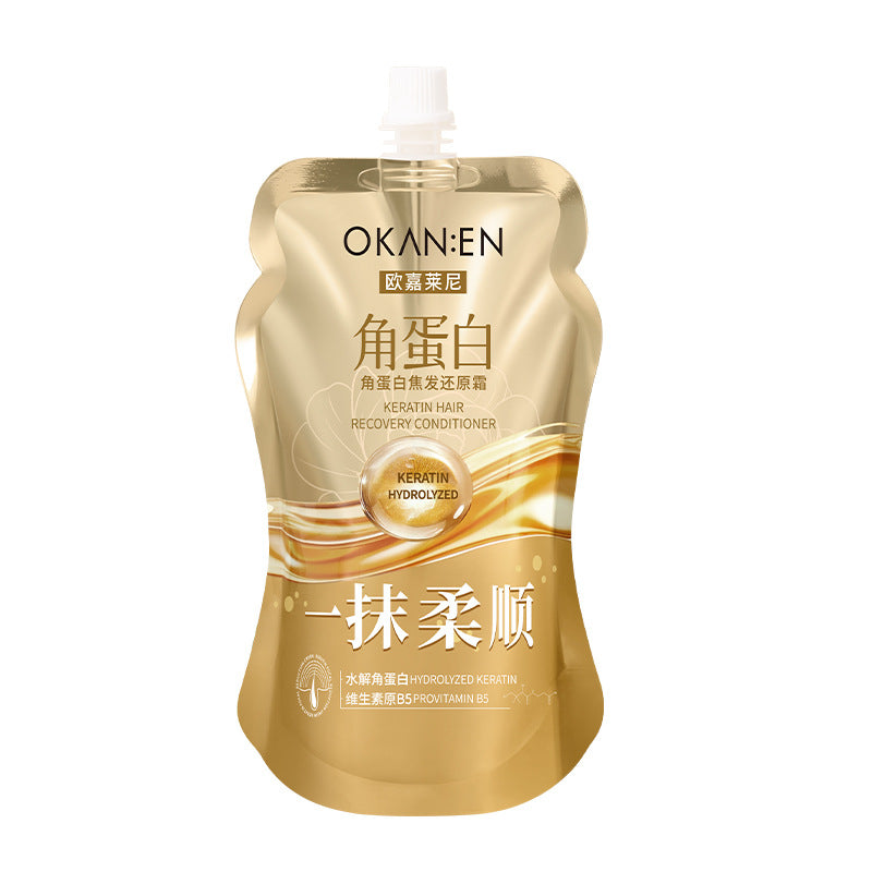 Amino Acid Protein Hair Mask Salon Nepal
