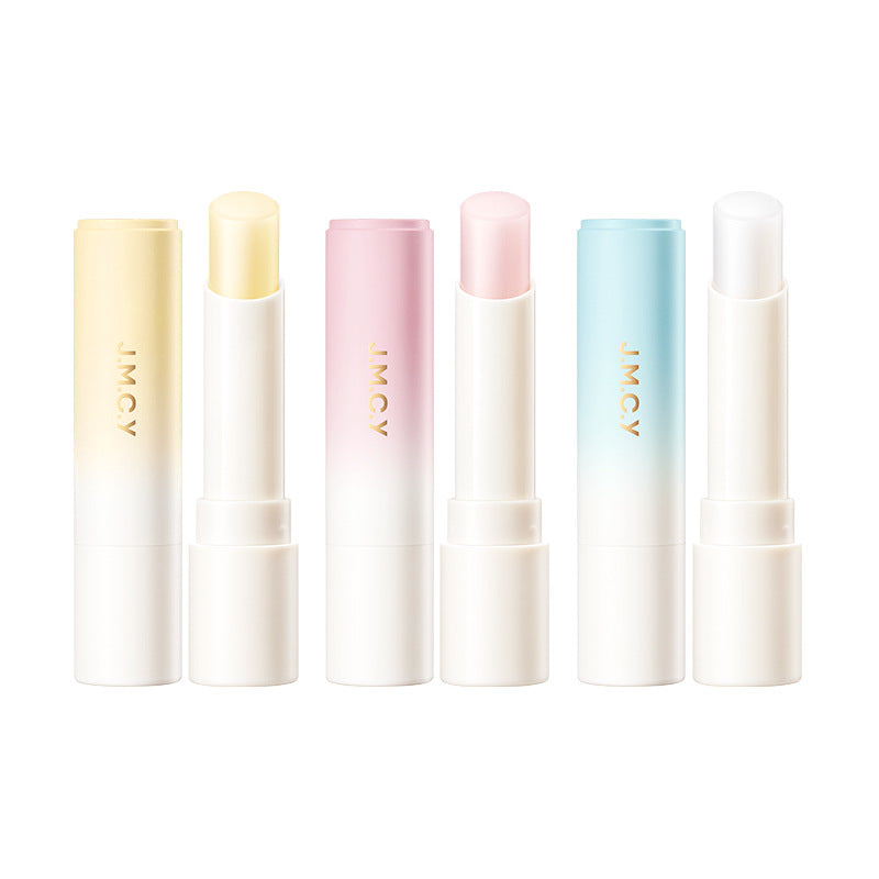 Chuangyan Vitamin E Lip Balm – Moisturizing & Anti-Dry for Men & Women