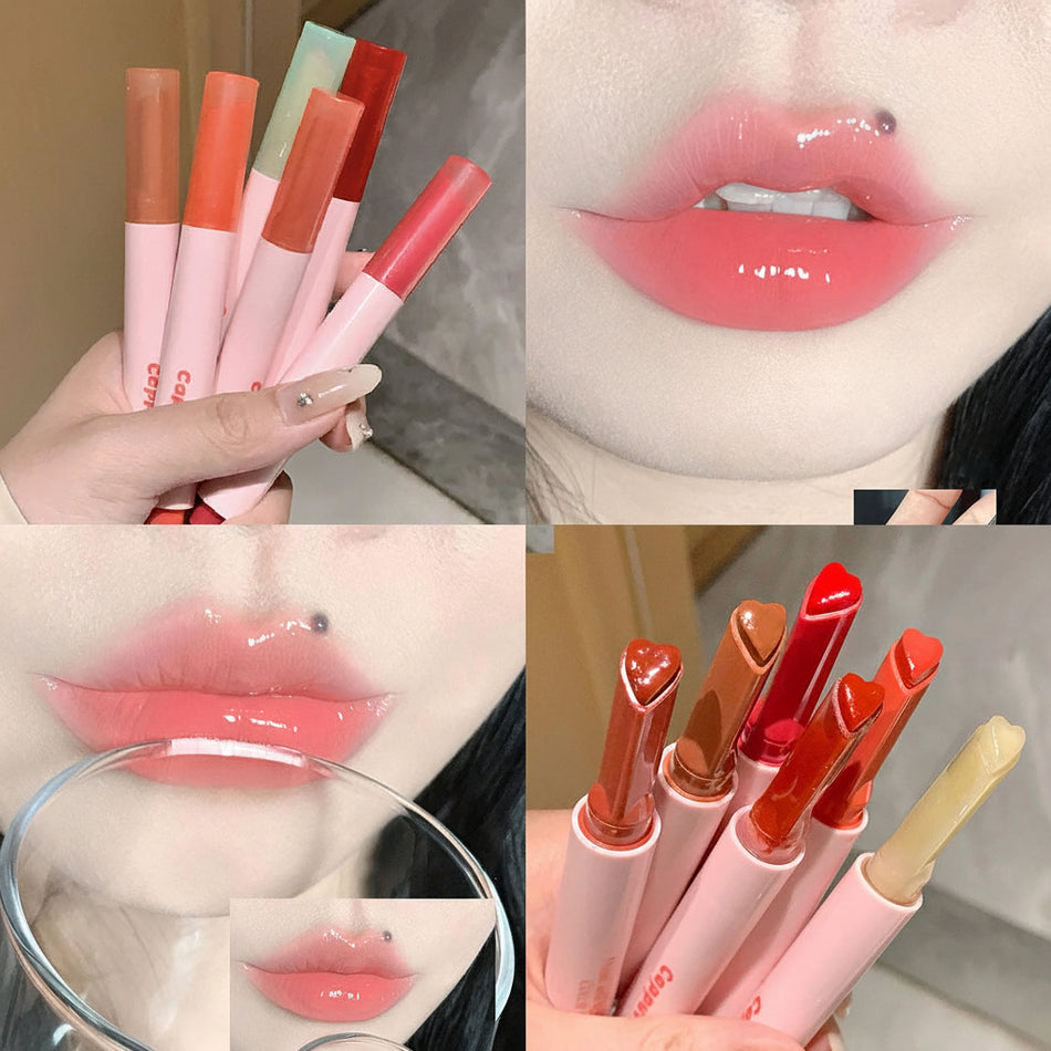 Refined Mirror Light Soft Solid Lip Gloss