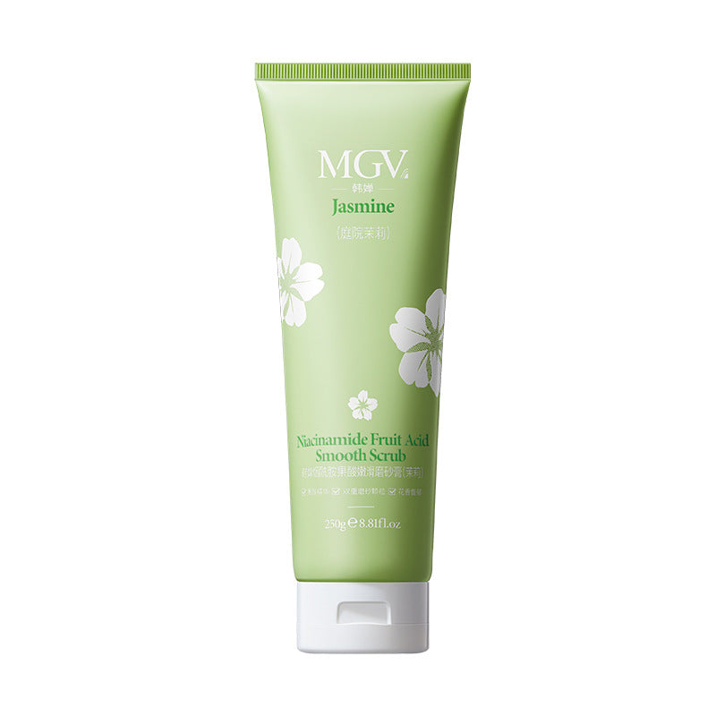 Zhiduo Mud Scrub Gel