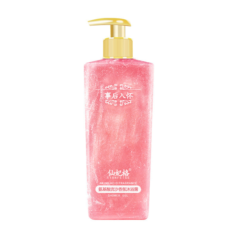 Xianfeige Amino Acid Moisturizing Shower Gel