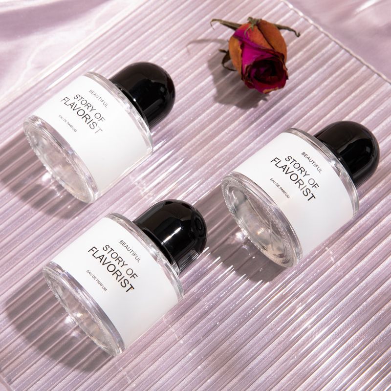 Lasting Perfume for Women