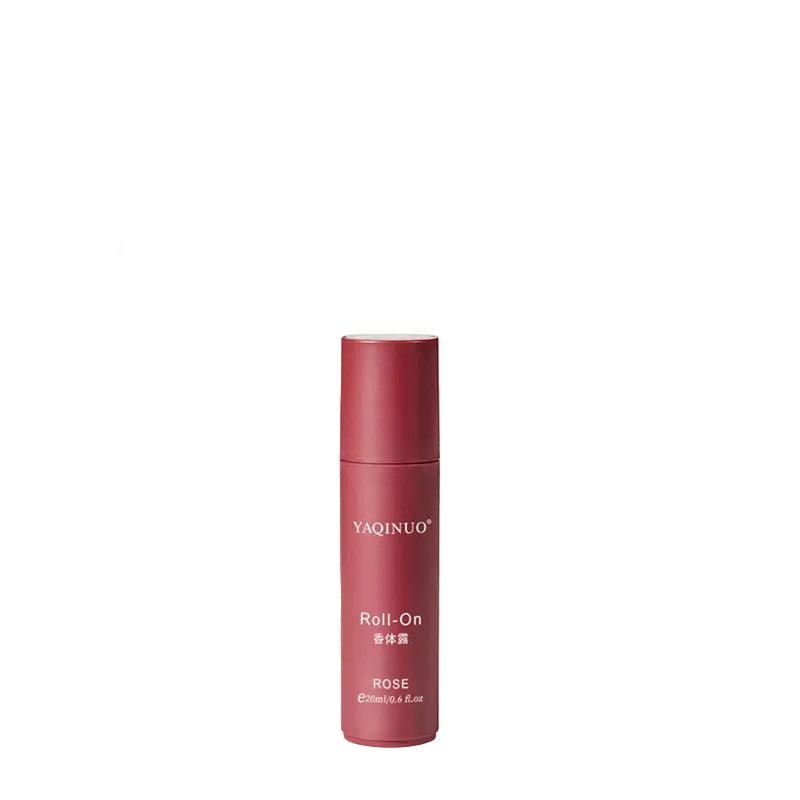 Yakino Sweet Essence Men’s Antiperspirant Roll-On Lotion