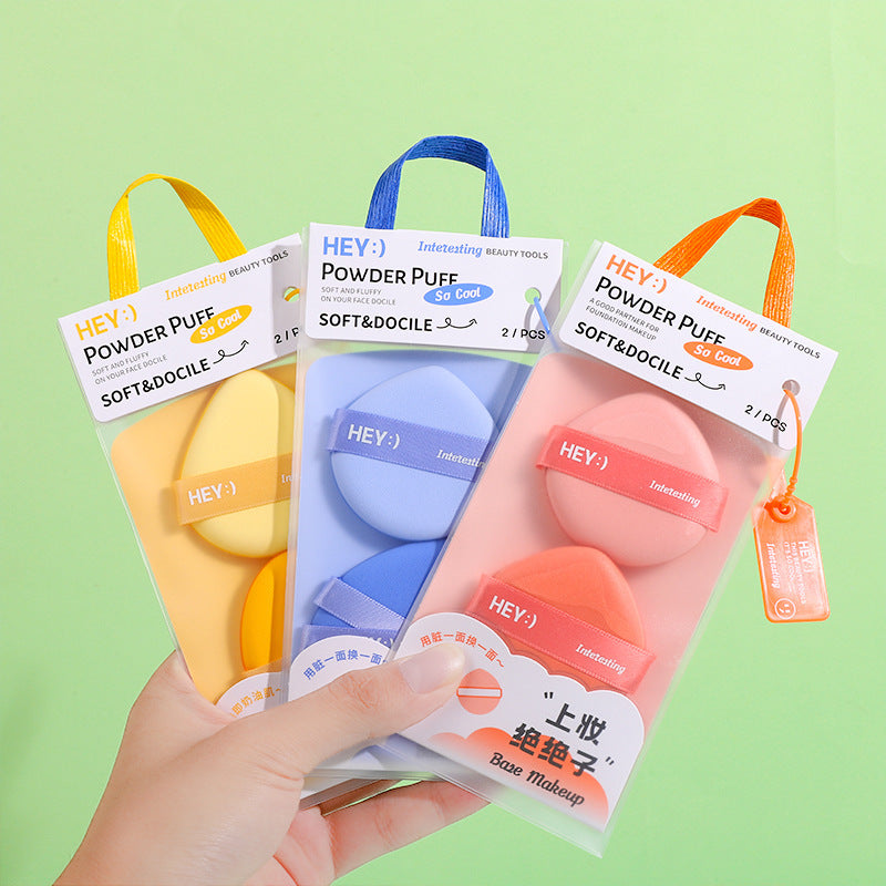 Marshmallow Puff Beauty Makeup Egg Super Soft Sponge Cream