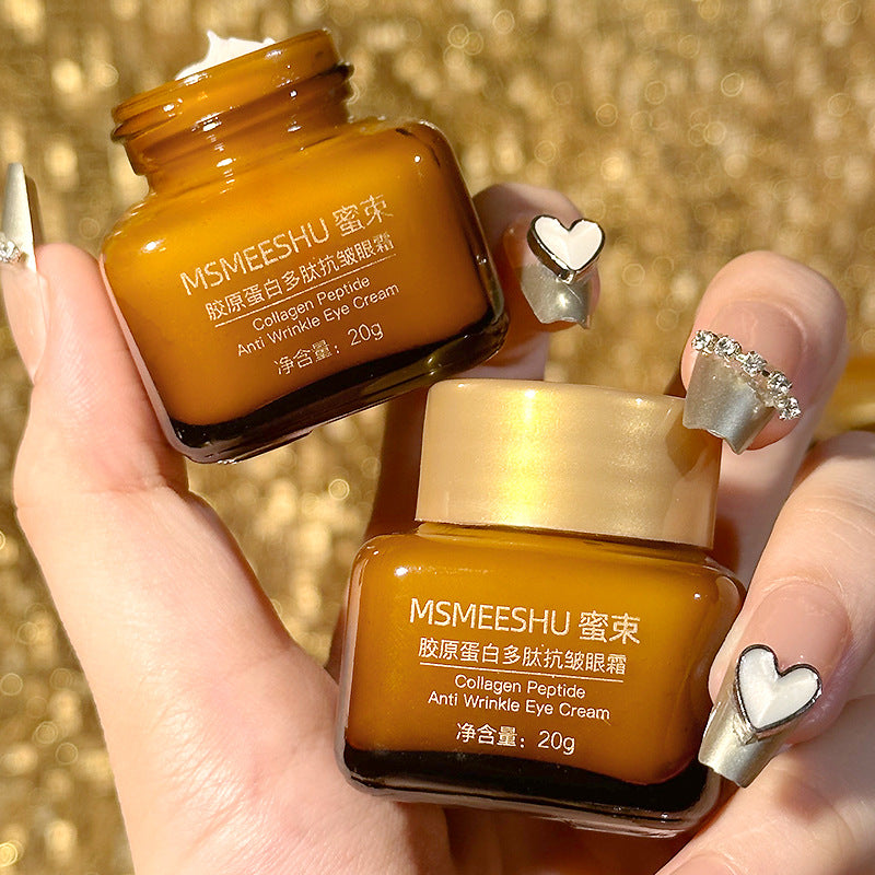 MSMEESHU Honey Collagen Eye Cream
