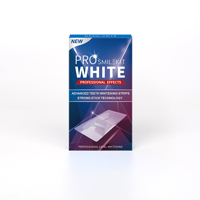 PROWHITE Dry Toothpaste – Professional Grade Whitening Paste