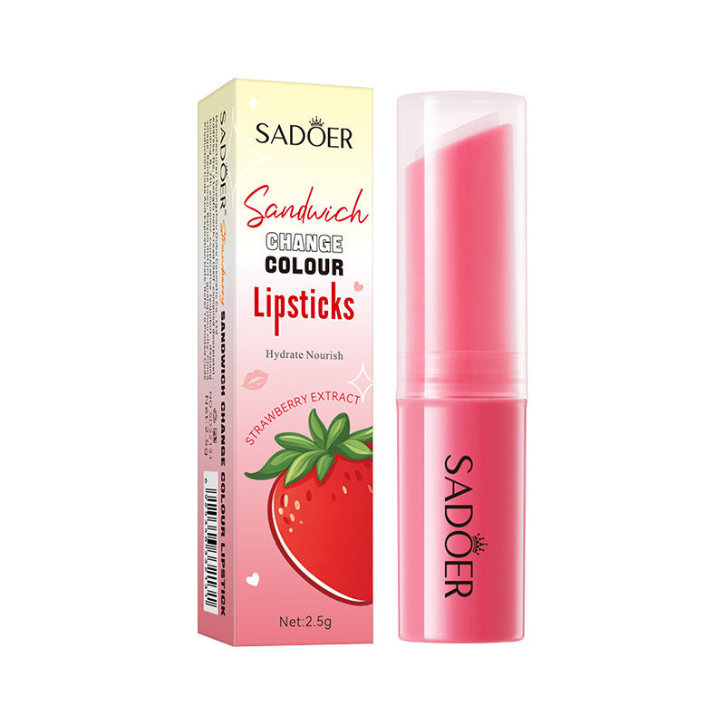 Boquanya Chamomile Lip Balm