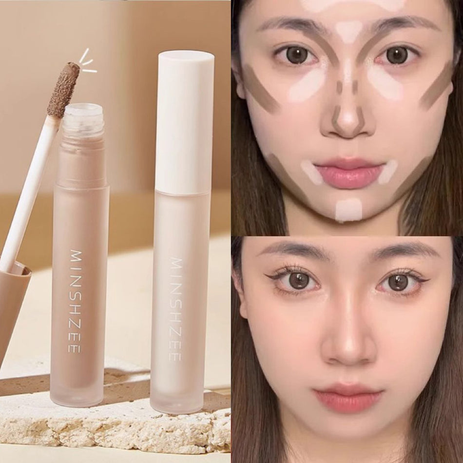Liquid Contouring Stick – Natural Highlight