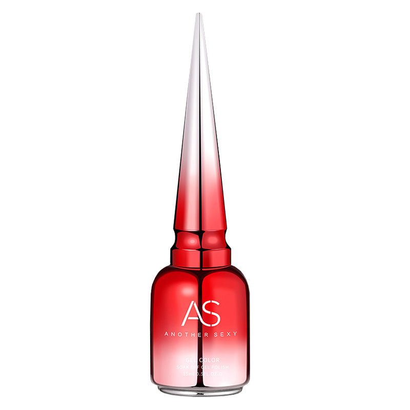Jade Jelly Ice Transparent Nail Gel