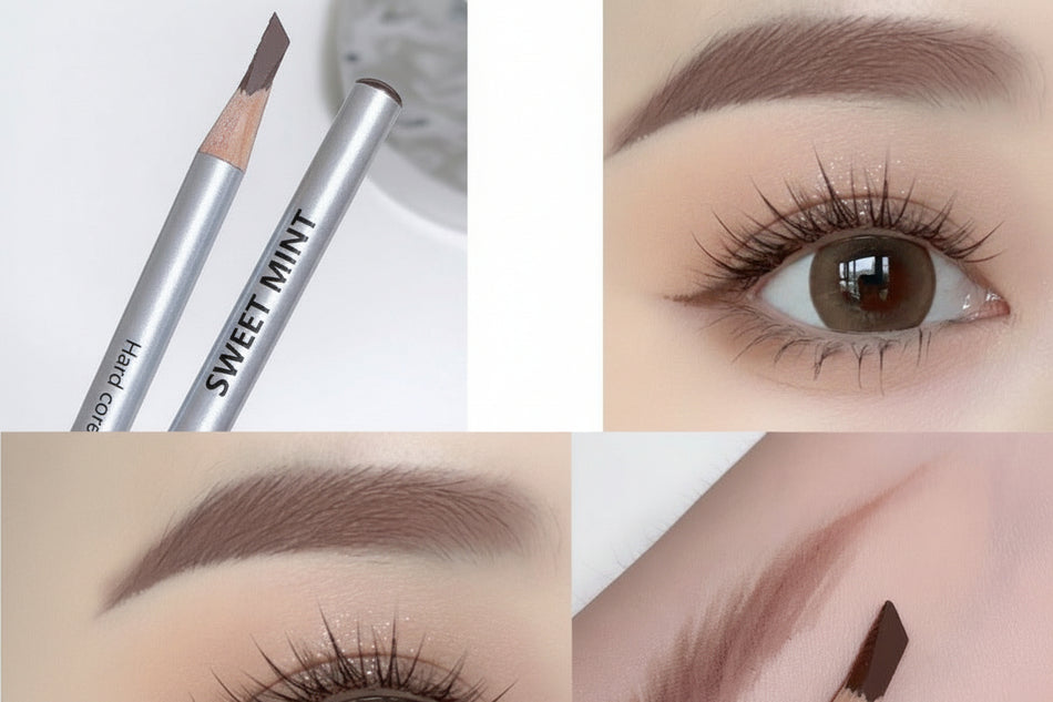 SWEET MINT Hardcore Eyebrow Pen