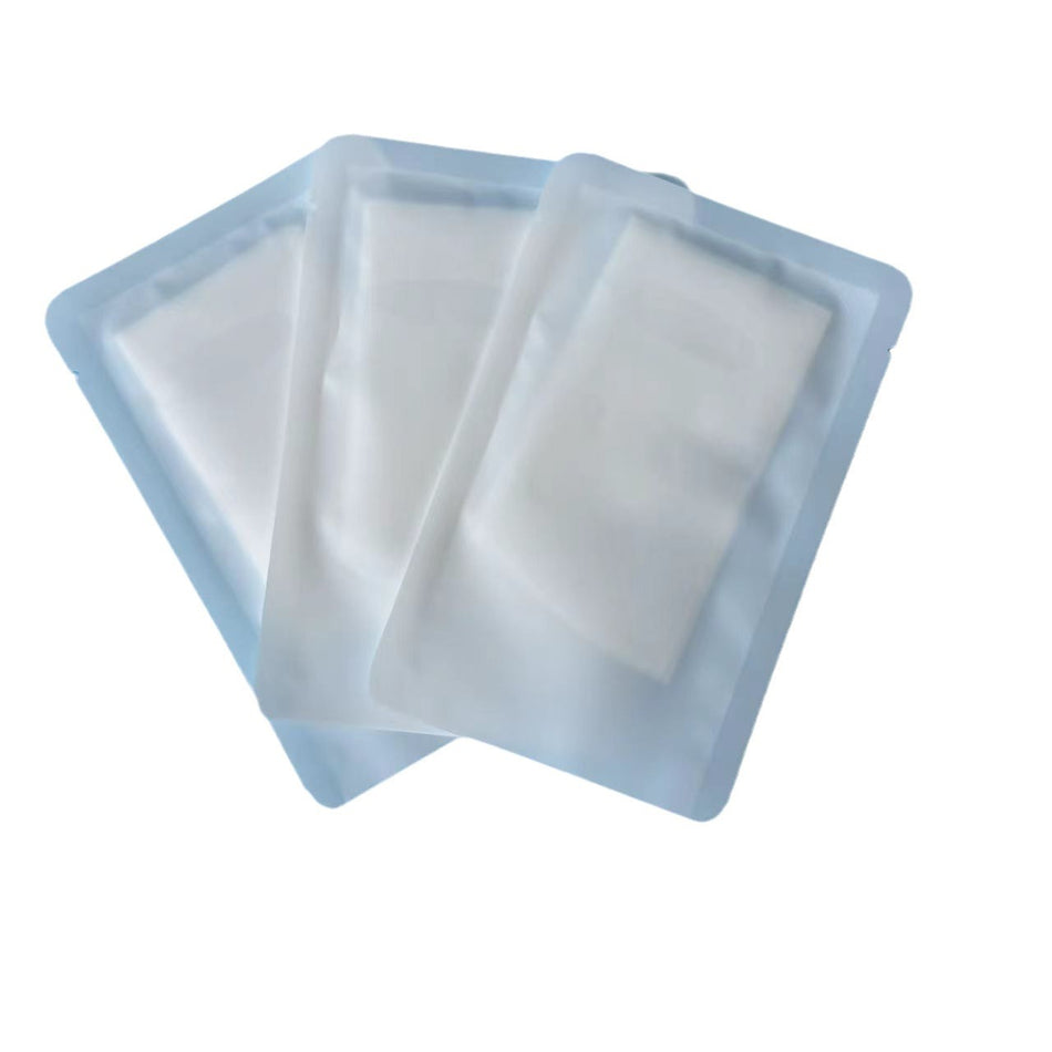Sea Grape Freeze-Dried Face Masks