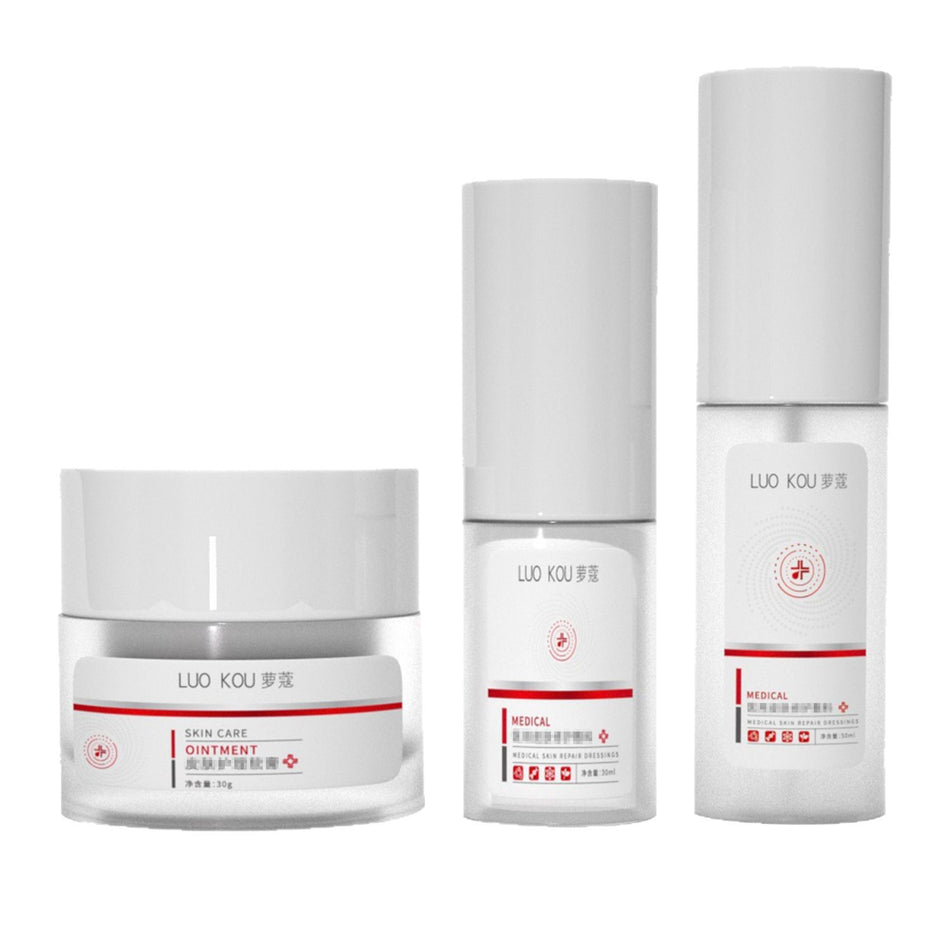 Student Party Hydrating Sodium Hyaluronate Spray Set