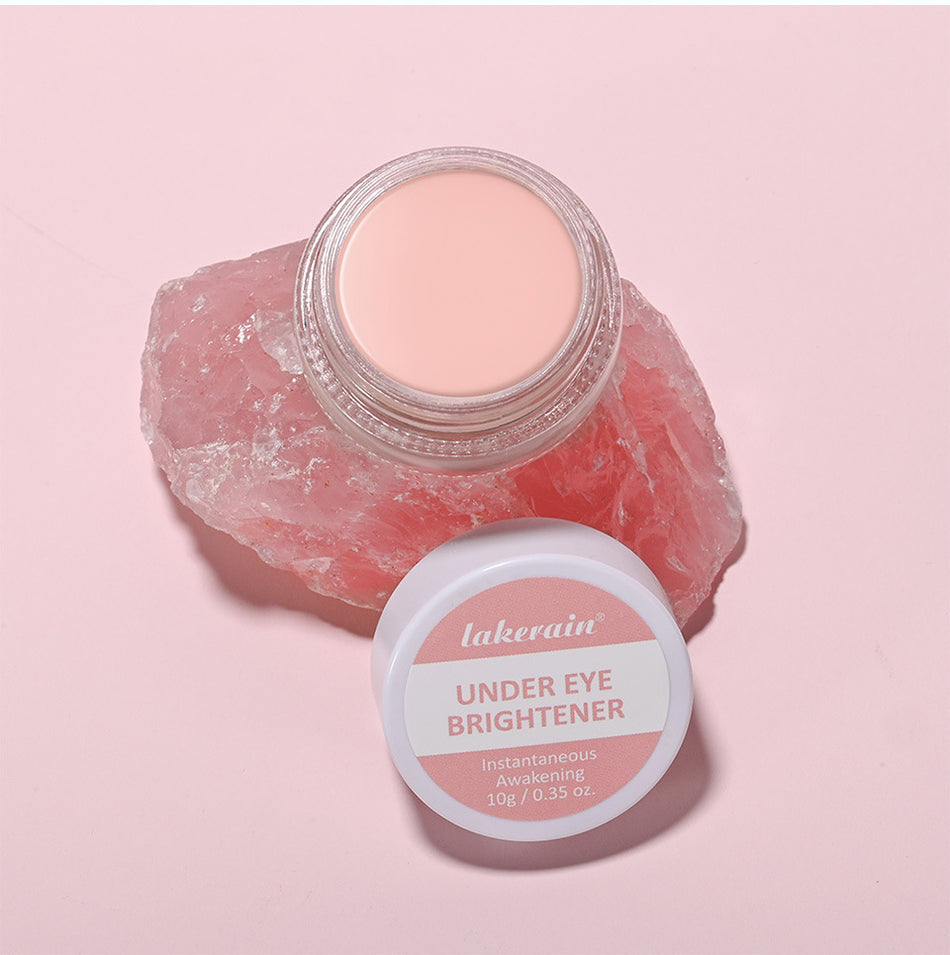 Lakerain Eye Cream – Hydrate & Reduce Fine Lines