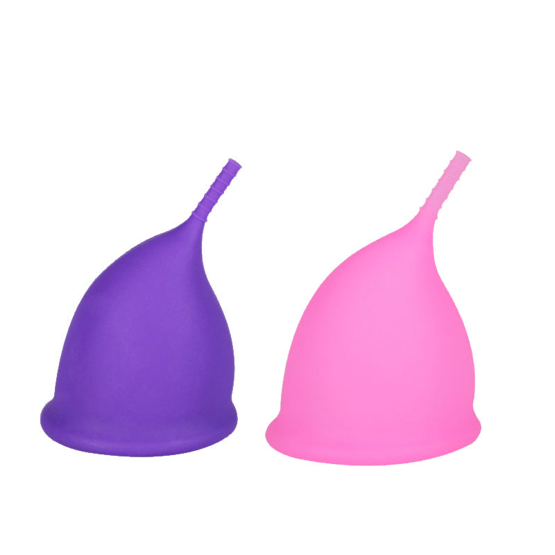 Menstrual Cup for Swimming – Soft & Safe Period Care