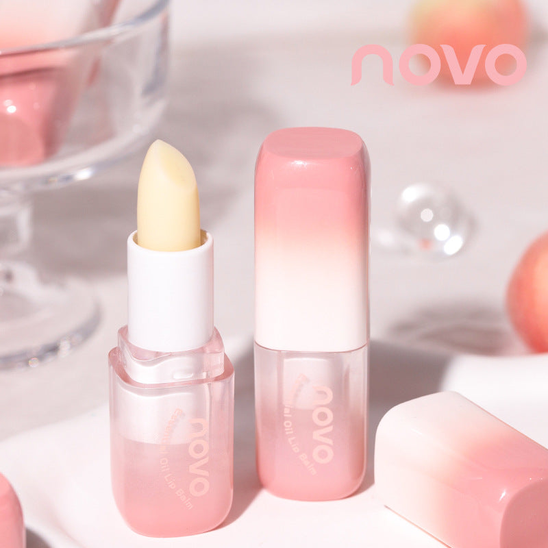NOVO Plant Extract Repair Lip Balm