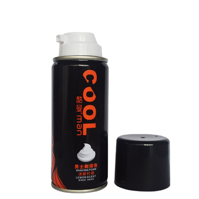 Cool Shaving Foam for Men Nepal