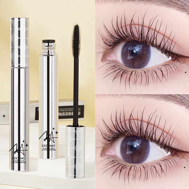GECOMO Slim Long-Lasting Curl Mascara