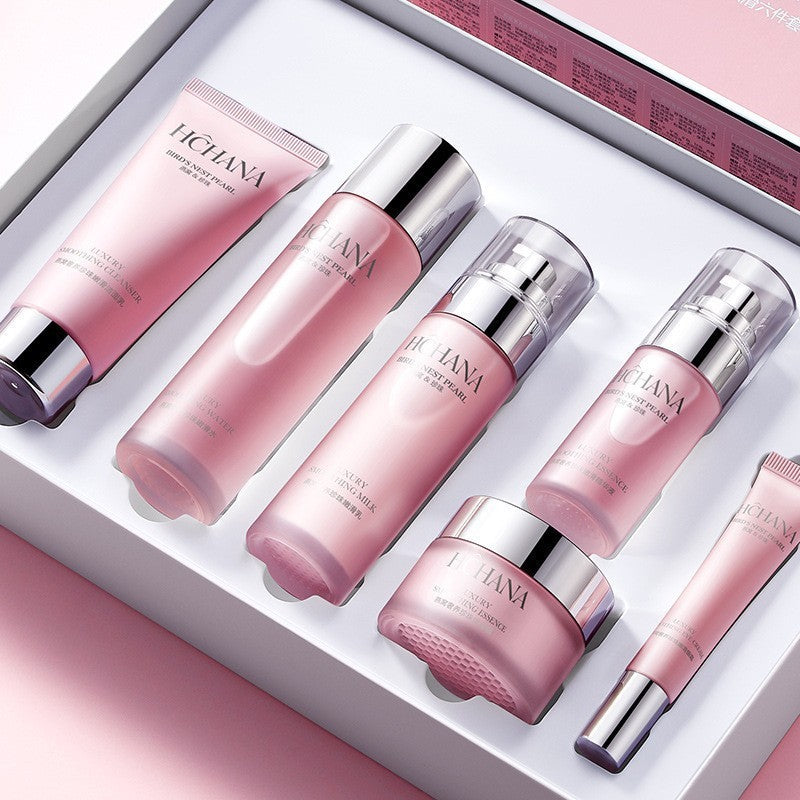 Hanchan Hydrating Water Emulsion Set