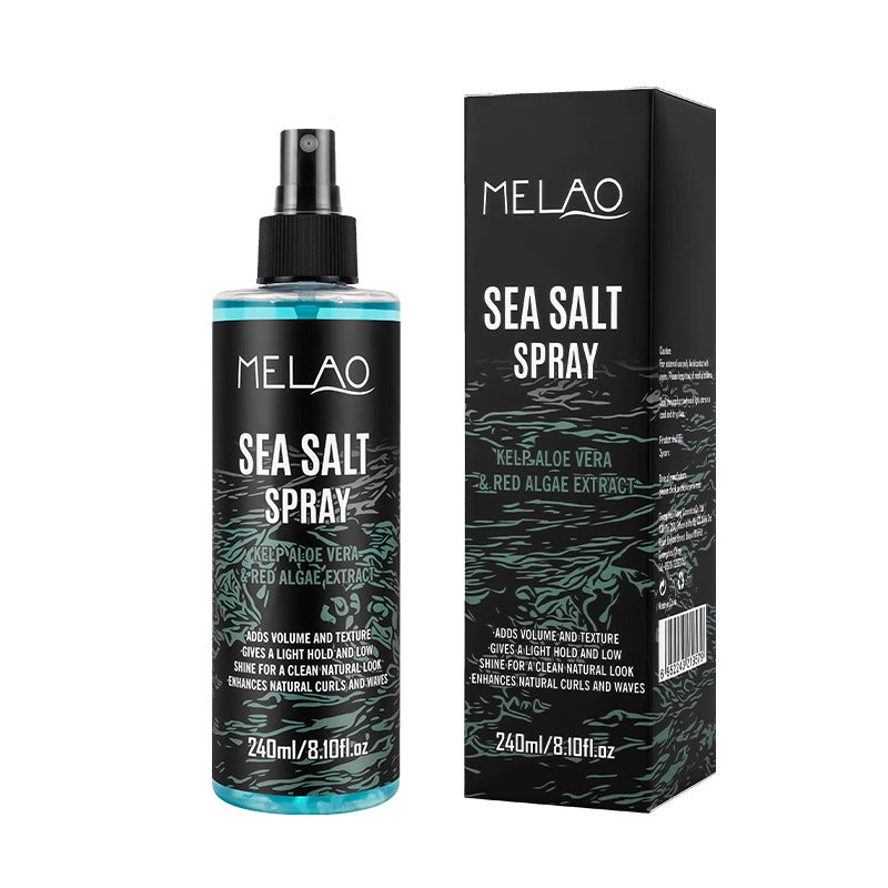 MELAO Sea Salt Spray for Men